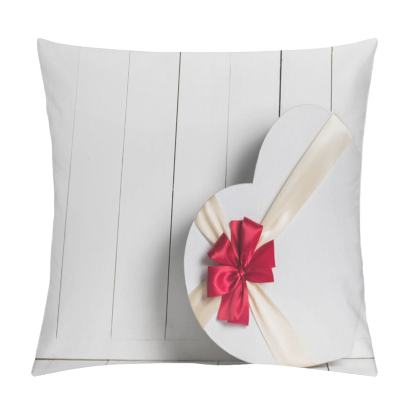 Personality  Valentines Day Gift Box Pillow Covers