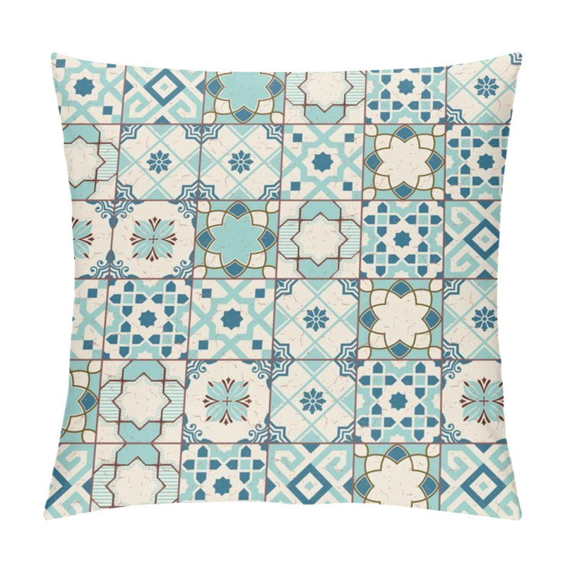 Personality  Gorgeous Seamless Pattern  Pillow Covers