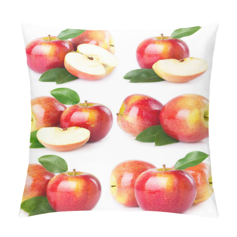 Personality  Fresh Apples Pillow Covers