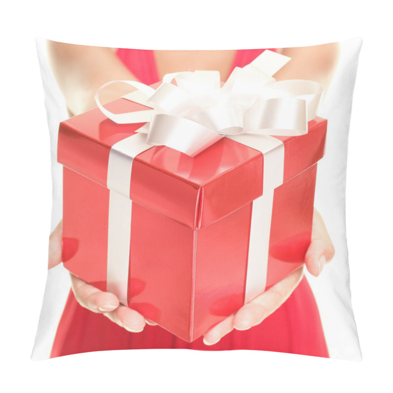 Personality  Gift Woman Pillow Covers