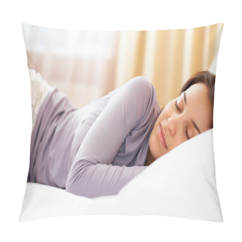 Personality  Peace Pillow Covers