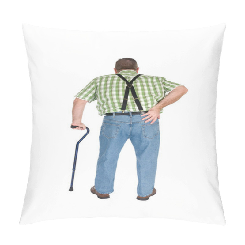 Personality  Assisted Walking Pillow Covers