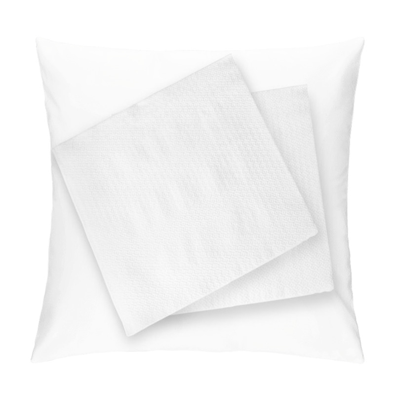 Personality  Napkin Pillow Covers