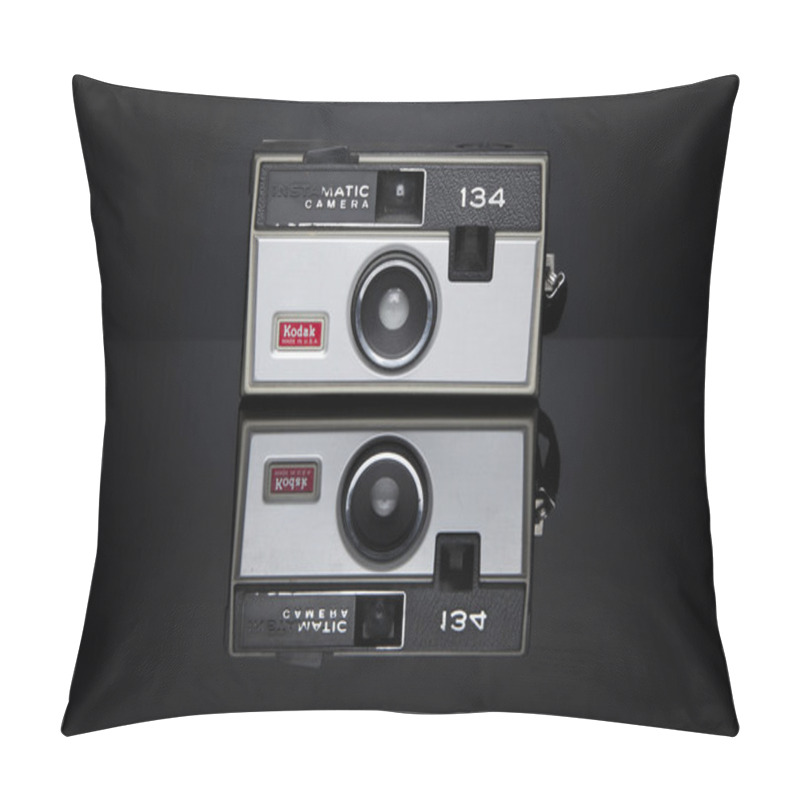 Personality  Kodak Reflections Pillow Covers