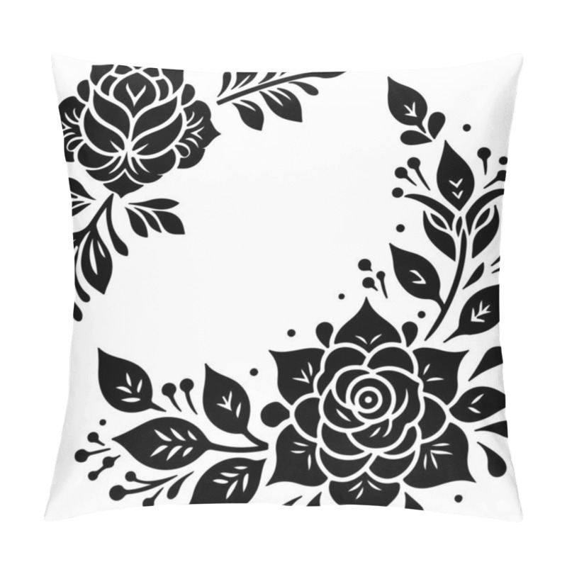 Personality  Intricate Mandala Design Collection  Perfect For Art And Decor, Elegant Mandala Designs  Ideal For Digital And Print Use, Mandala Art Design Pack  High-Quality And Versatile, Detailed Mandala Design Set  Enhance Your Creative Projects Pillow Covers