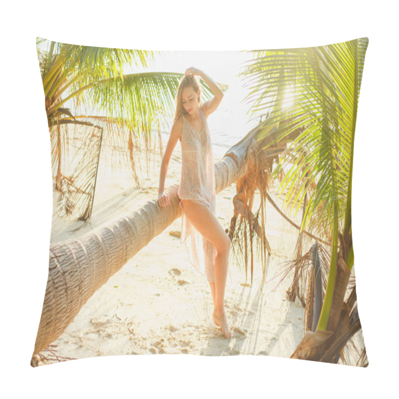 Personality  Seductive Pillow Covers