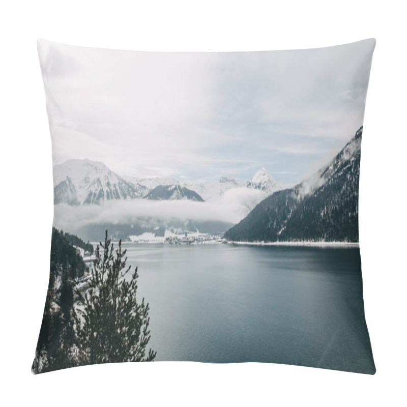 Personality  Austria Pillow Covers