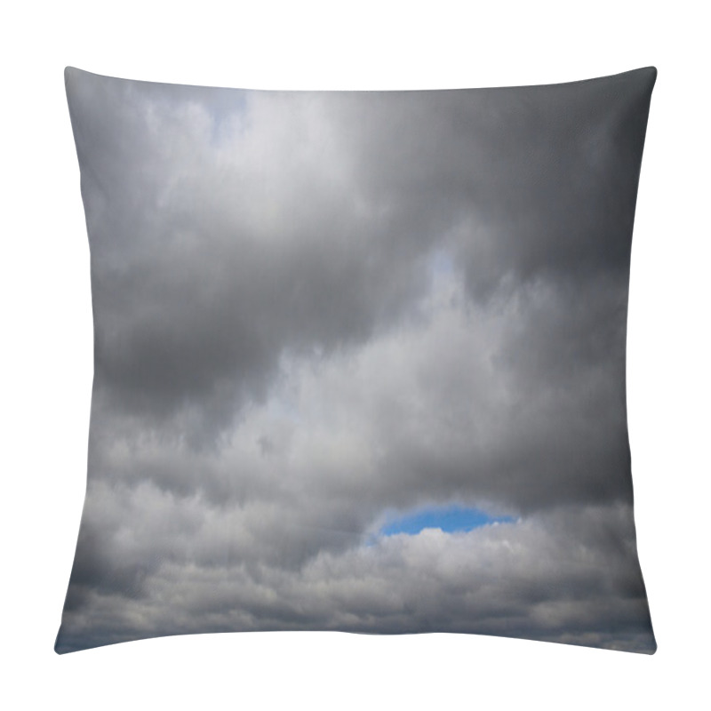 Personality  Dark Clouds Pillow Covers