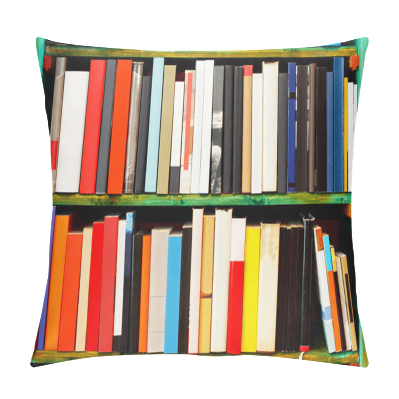 Personality  Blank Books Pillow Covers