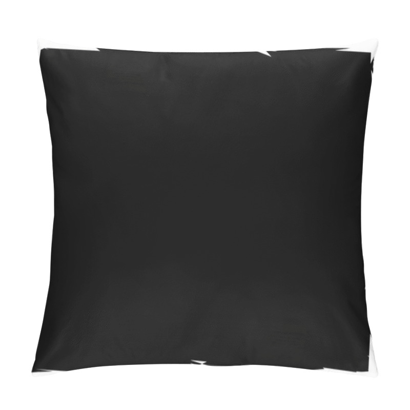 Personality  Rectangular Frame Abstract Pillow Covers