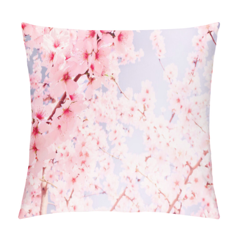 Personality  Blossom Pillow Covers