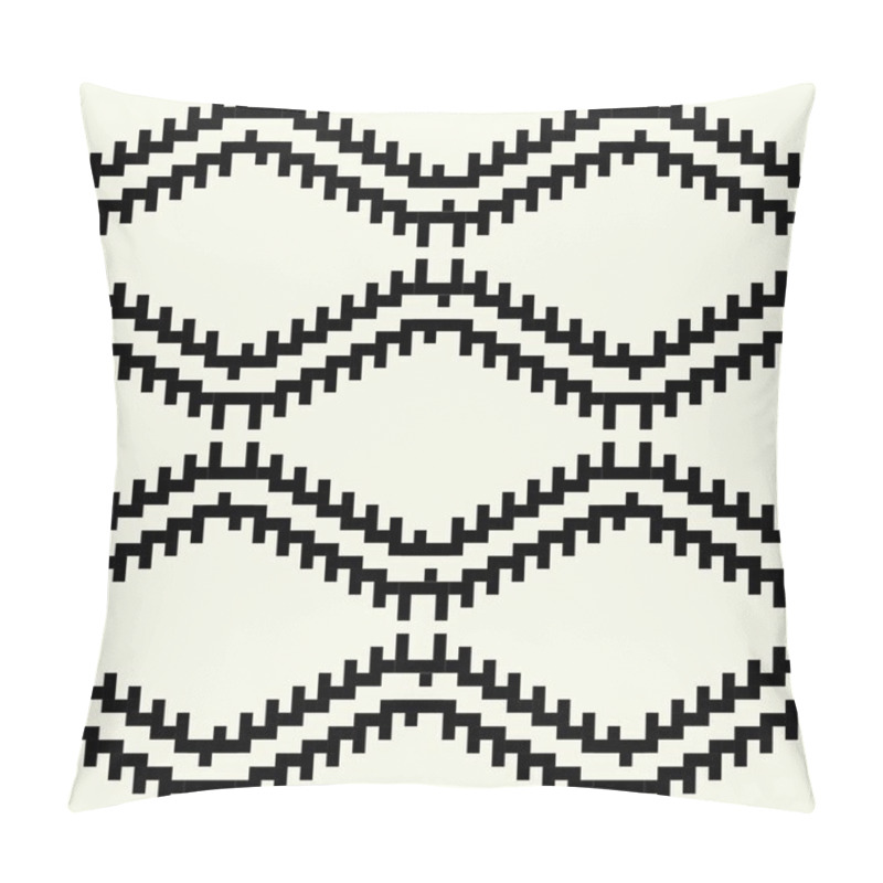 Personality  Trendy Pattern Pillow Covers