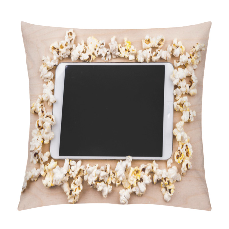 Personality  Cinema Pc Pillow Covers