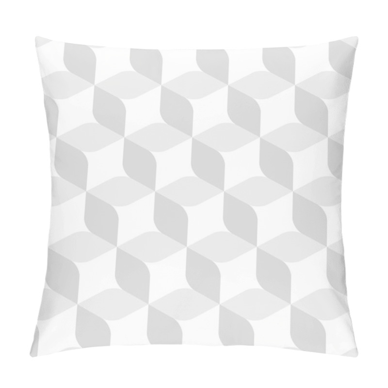 Personality  Geometric Repetitions Pillow Covers