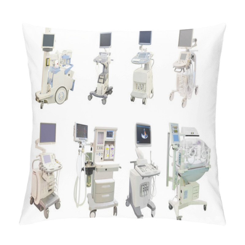 Personality  Medical Apparatus Pillow Covers