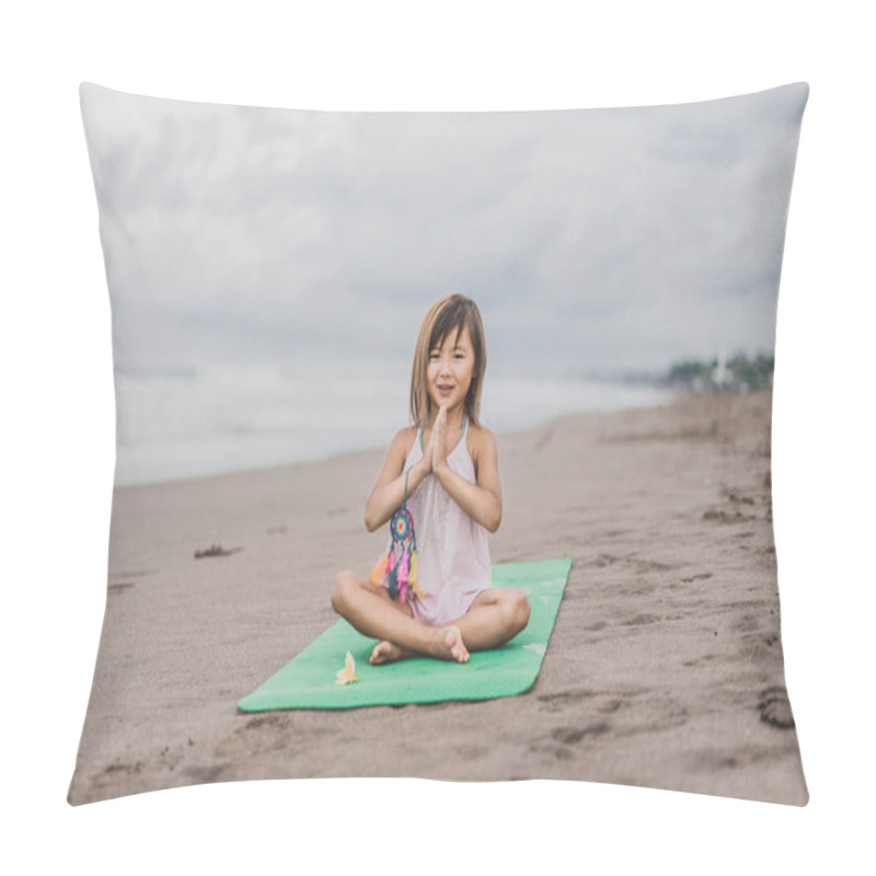 Personality  Kid Pillow Covers