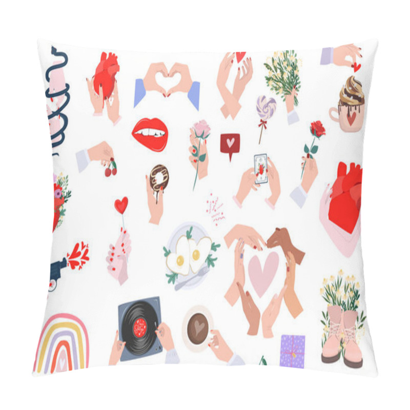 Personality  ������������ Pillow Covers