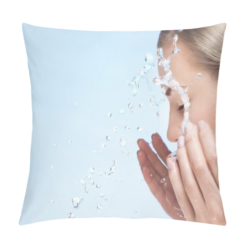 Personality  Fresh Start Pillow Covers