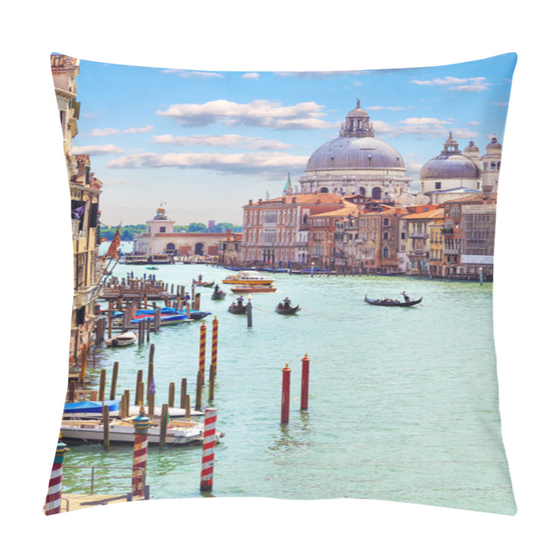 Personality  Venice Pillow Covers