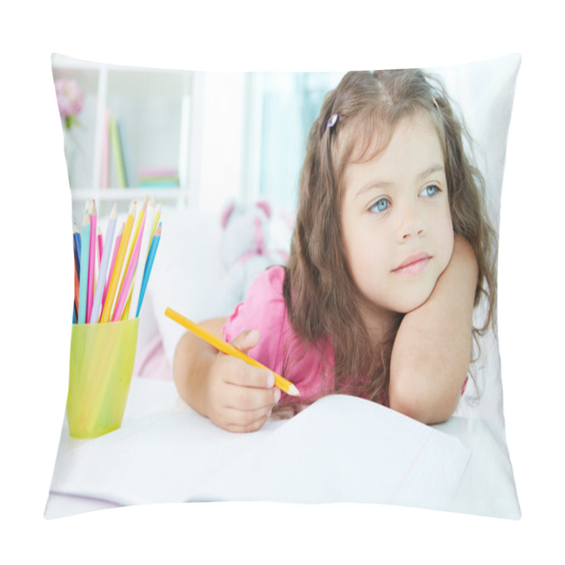 Personality  Inspiration Pillow Covers