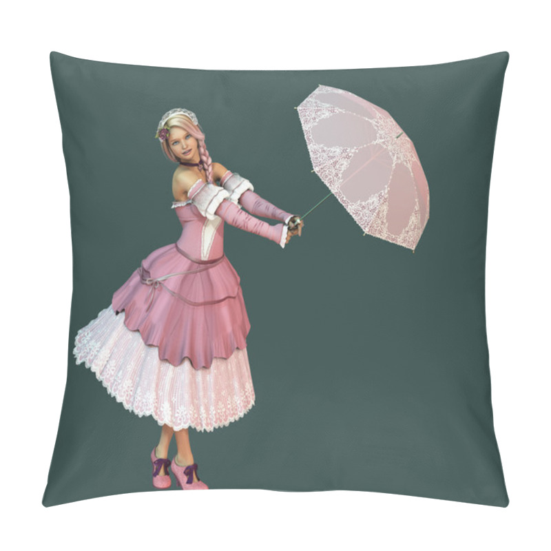 Personality  Nice Weather Today CA Pillow Covers