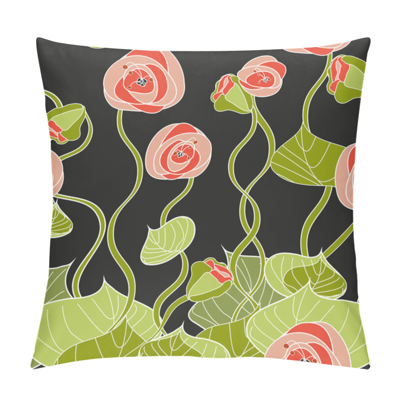 Personality  Pattern18 Pillow Covers