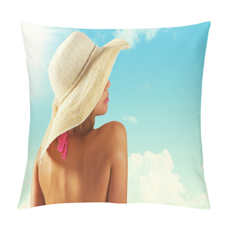 Personality  Sunny Day Pillow Covers