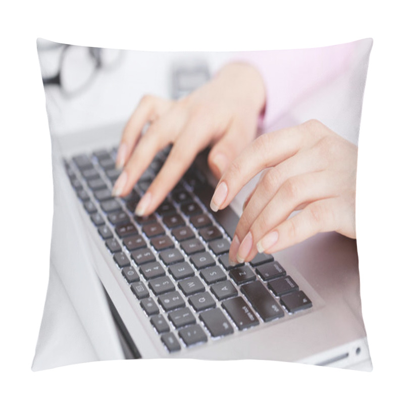 Personality  Computer Keyboard Pillow Covers