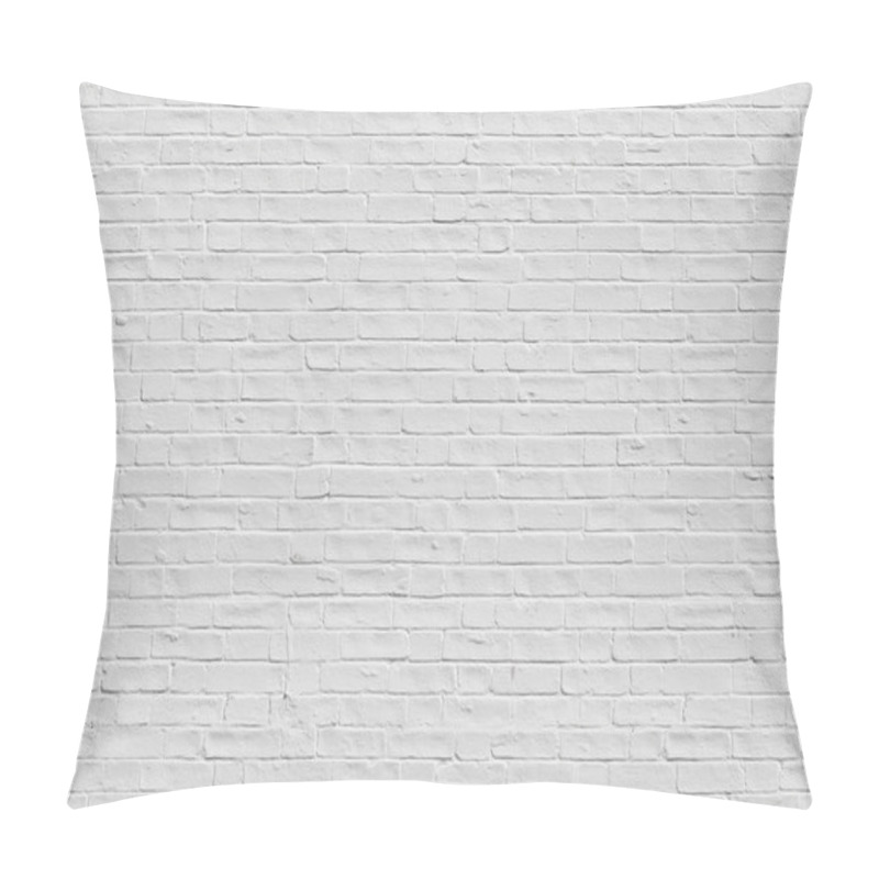 Personality  Brick Wall Endless Seamless Pattern Pillow Covers