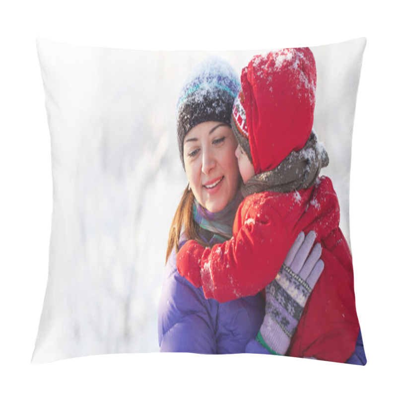 Personality  Family Union Pillow Covers