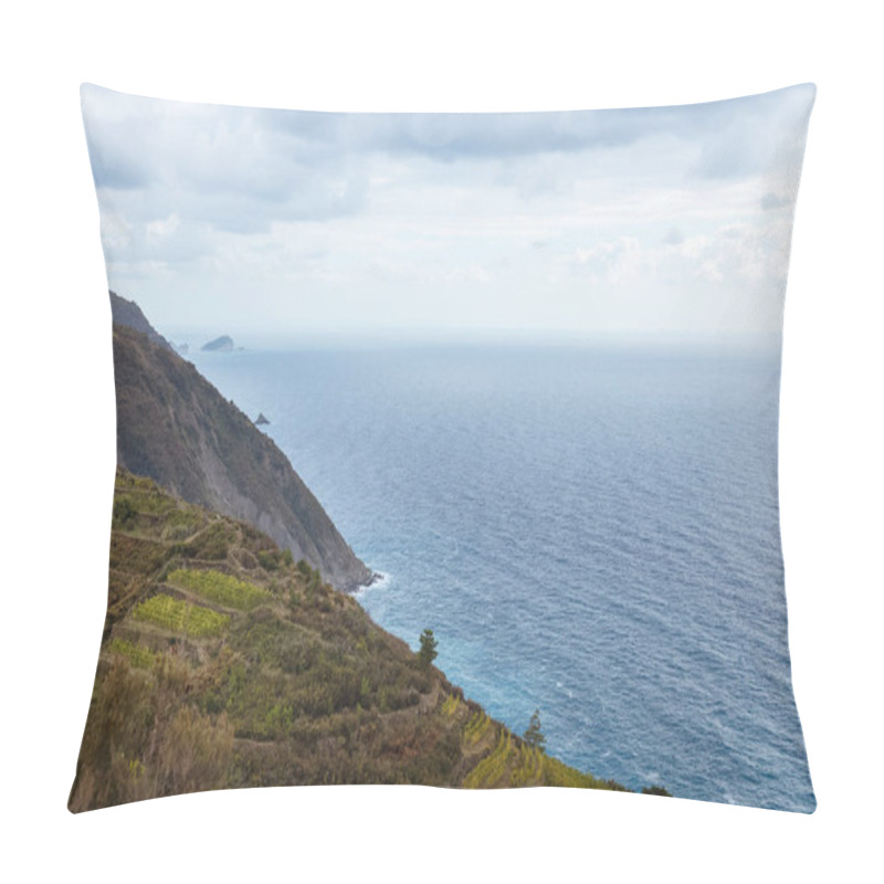 Personality  Italy Pillow Covers