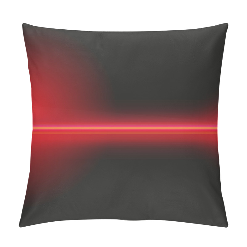 Personality  Abstract Laser Background Pillow Covers