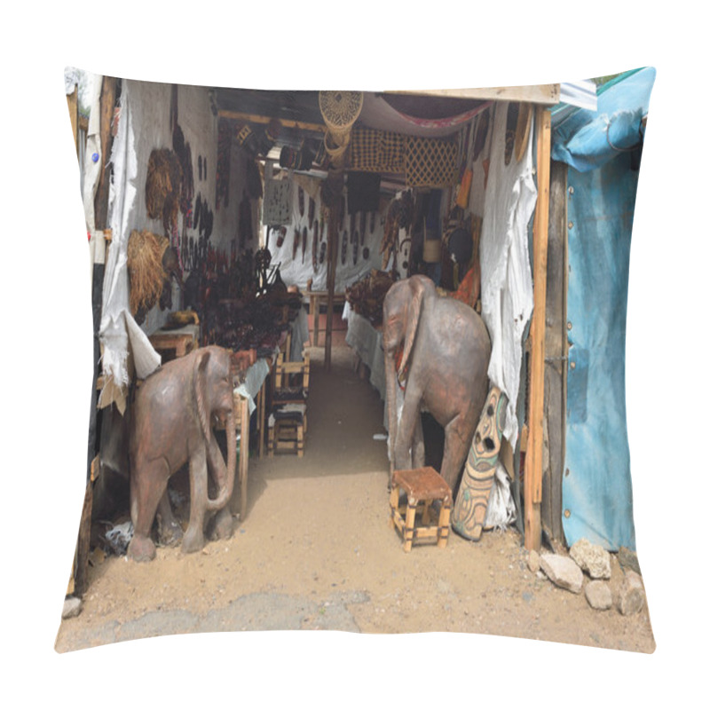 Personality  Craft Market In Namibia  Pillow Covers