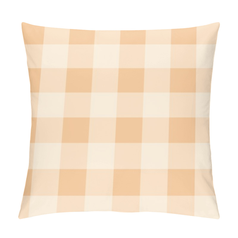 Personality  Tile Plaid Vector Pattern Or Wallpaper Background Pillow Covers