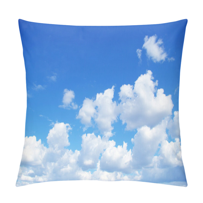 Personality  Clouds Pillow Covers