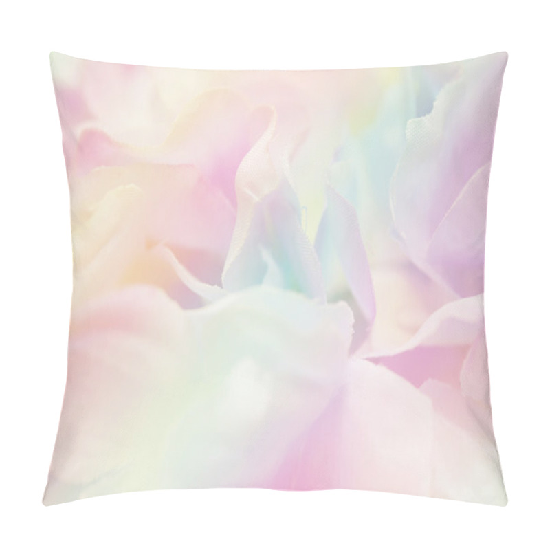 Personality  Flower Background 38 Pillow Covers