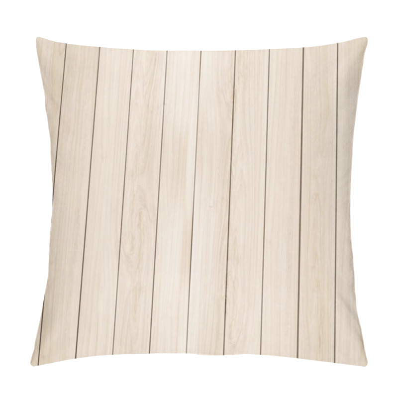 Personality  Timber Wooden Background Pillow Covers