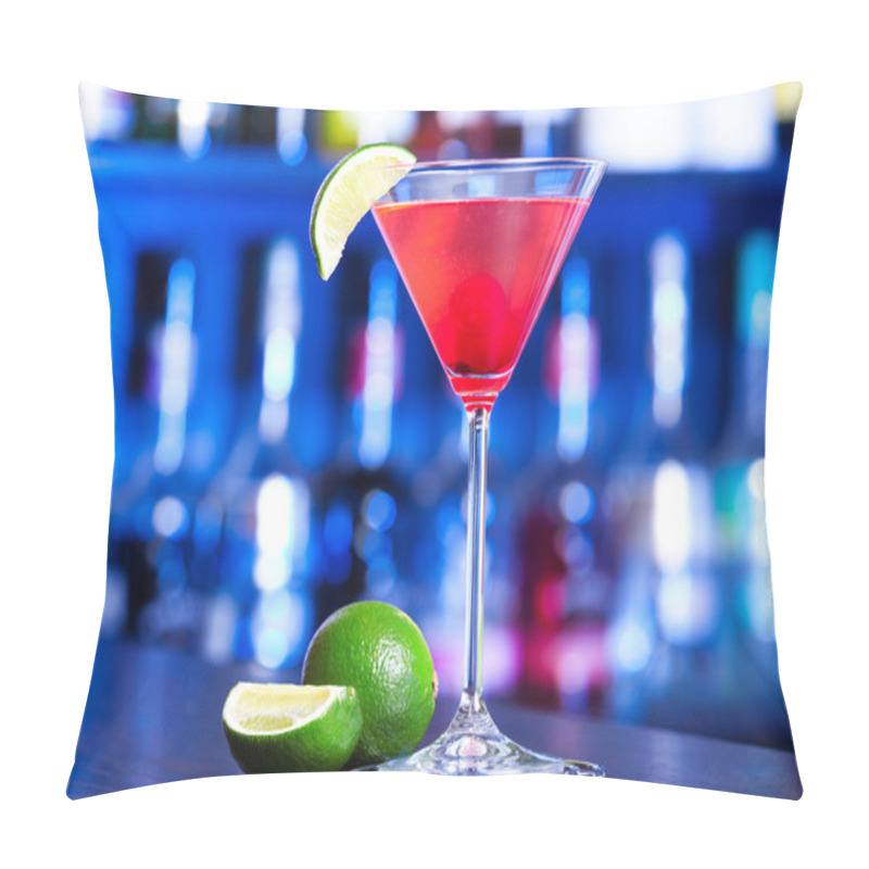 Personality  Tasty Drink  Cocktail Pillow Covers