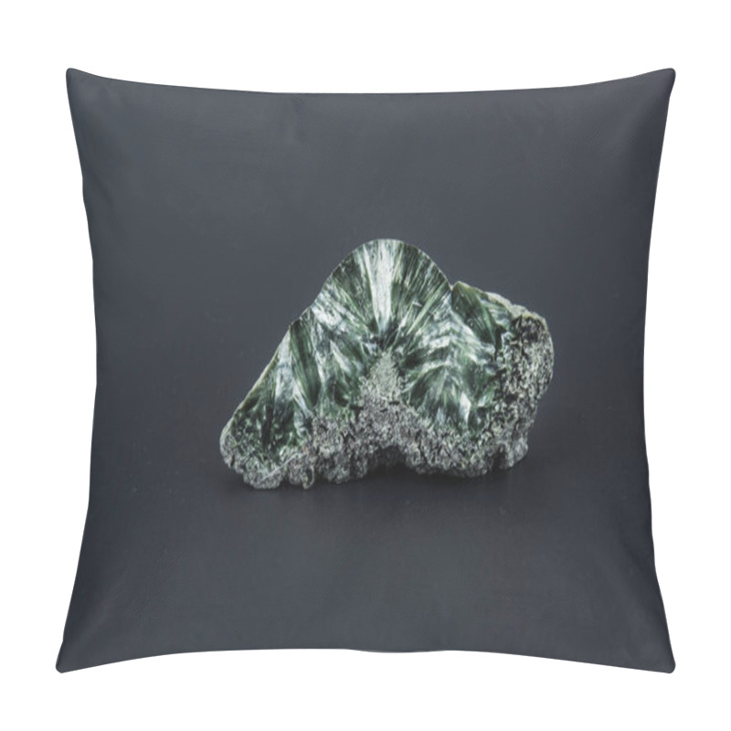 Personality  On Black Background Pillow Covers