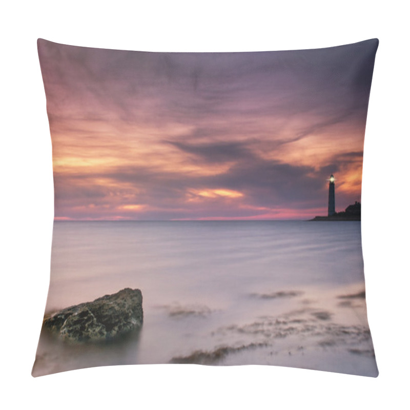 Personality  Beacon Pillow Covers