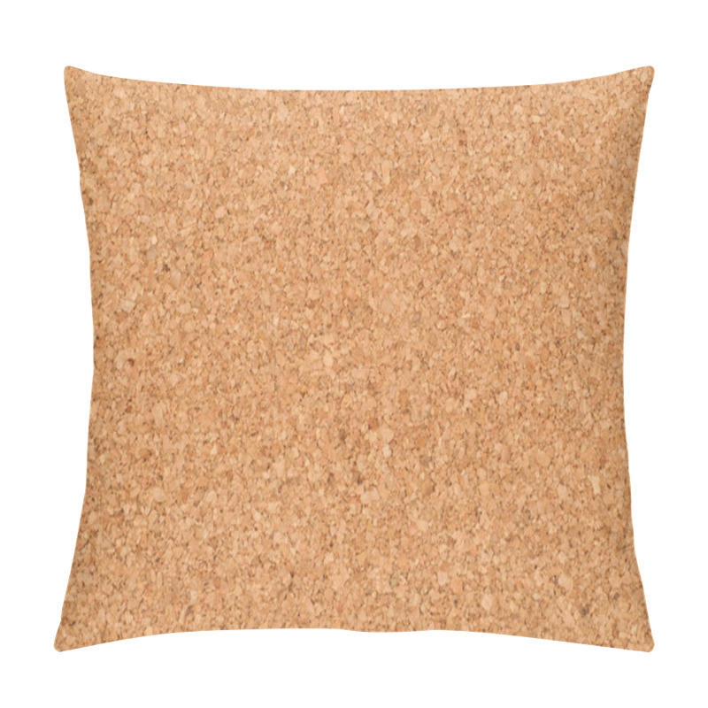 Personality  Cork Board Pillow Covers