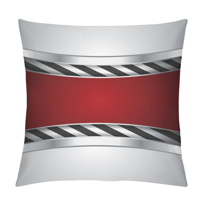 Personality  Abstract Background Pillow Covers