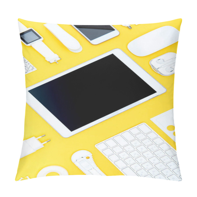 Personality  Organized Office Supplies  Pillow Covers