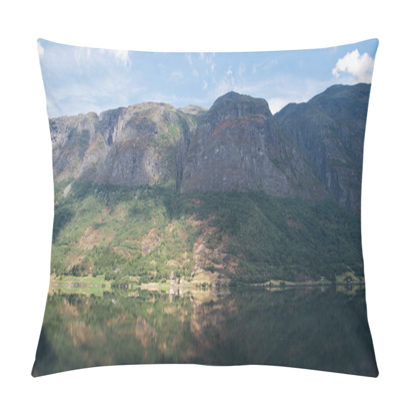 Personality  Reflecting Pillow Covers