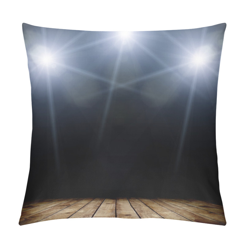 Personality  Spotlight Pillow Covers