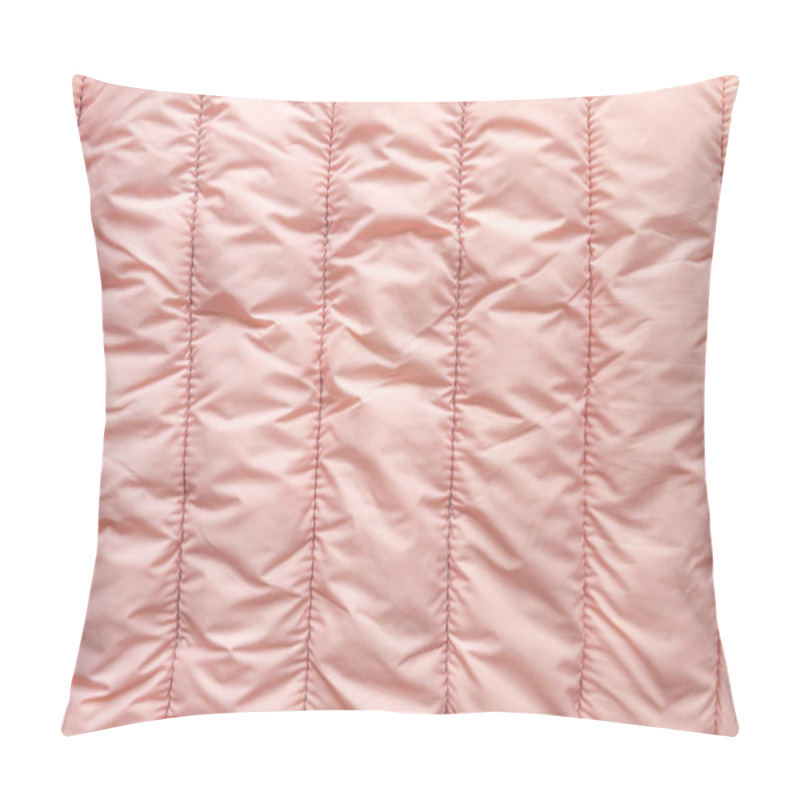 Personality  Striped Quilted Cloth Background Pillow Covers