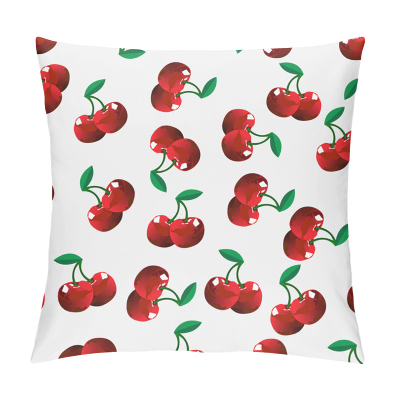 Personality  Cherry Pillow Covers