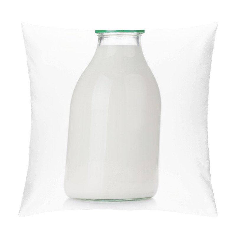 Personality  Milk Bottle Pillow Covers