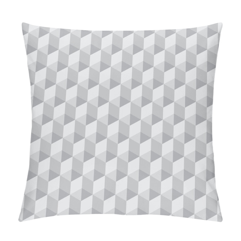 Personality  Retro Geometric Seamless Pattern Pillow Covers