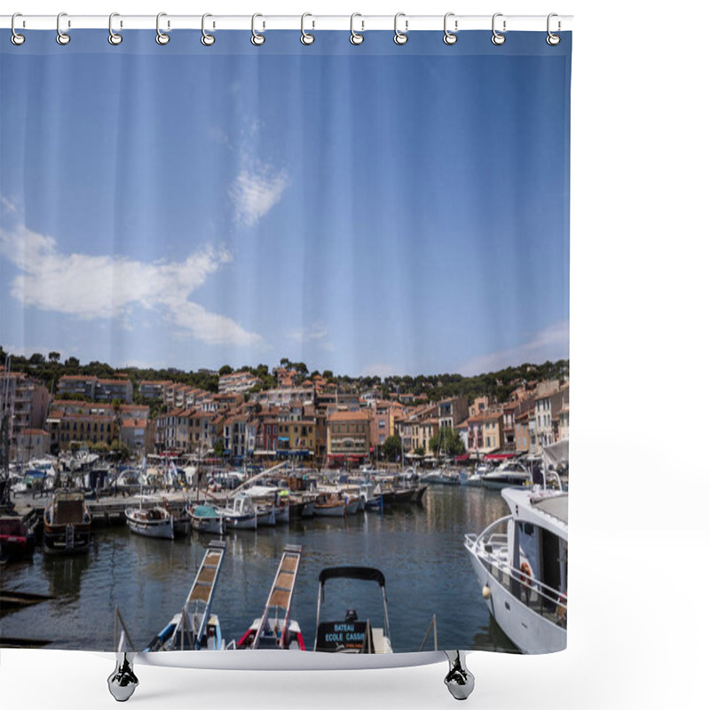 Personality  Avignon Shower Curtains